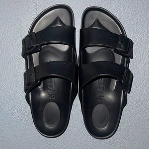 Birkenstock Waterproof Slide Sandal